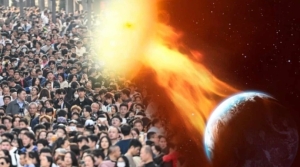 Bilim insanları insanlığın 13 Kasım 2026’da sona ereceğini öngördü!