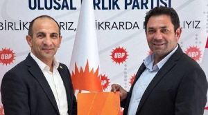 Hulusiоğlu, UBP’den aday adaylığını açıkladı