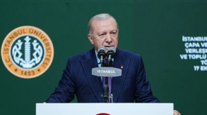 Türkiye Cumhurbaşkanı Erdoğan: 2026 yılı bitmeden 38 bin hekim dışı personel alma ilanına çıkacağız