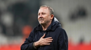 TFF ile Sergen Yalçın prensipte anlaştı