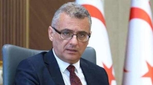 Erhürman’dan çözüm süreci için net mesaj