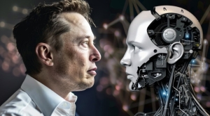 Elon Musk, gelecekte yapay zekanın kendi kendini kontrol edeceğini söyledi