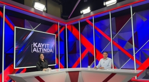 Amcaoğlu: Belediyenin hiçbir kuruma borcu yok