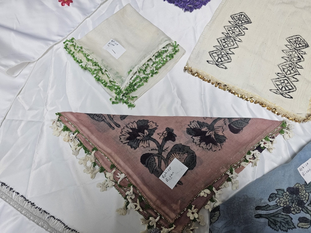 “Dolama” ile Kıbrıs kültürü yeniden hayat buldu
