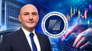 SPK eski Daire Başkanı Erman Çete tutuklandı!