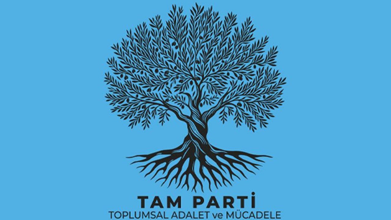 TAM Parti’nin adayları belirlendi