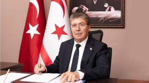 Üstel: Cumhuriyet, gelecek nesillere karşı taşıdığımız tarihi bir sorumluluktur
