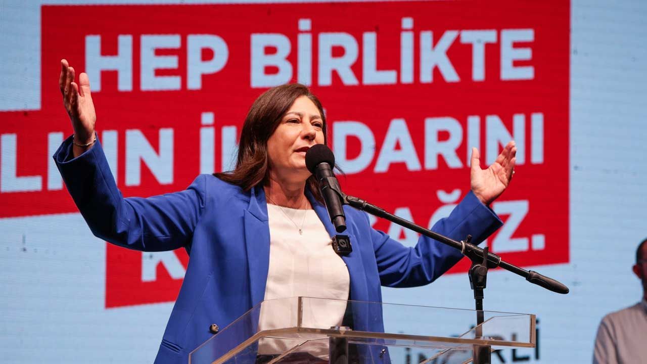 İncirli: Biz çocuklarımız için bu memlekete sahip çıkacağız