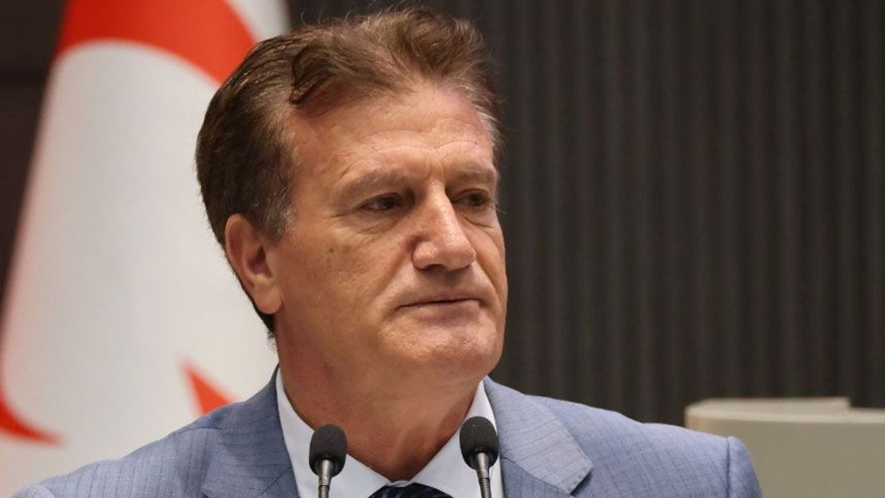 Erhan Arıklı: Hem UBP hem de CTP ile görüşmeye açığız