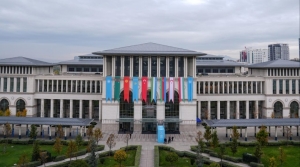 TDT 13. Liderler Zirvesi “Türk Yüzyılı” temasıyla başlıyor