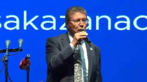 Üstel: Koral Bozkurt, Gazimağusa’yı hak ettiği yere taşıyacak